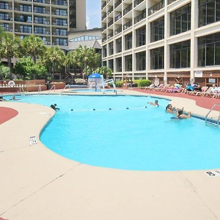 Beach Cove 1420 Apartman Myrtle Beach Kültér fotó