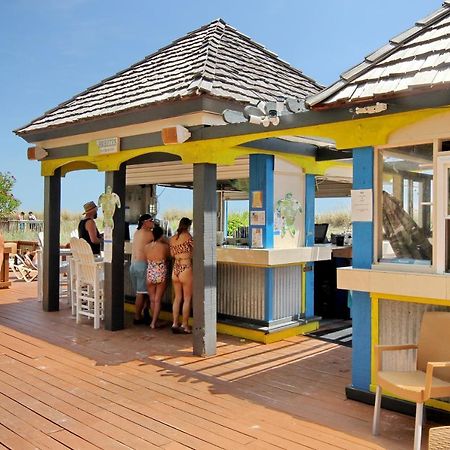 Beach Cove 1420 Apartman Myrtle Beach Kültér fotó