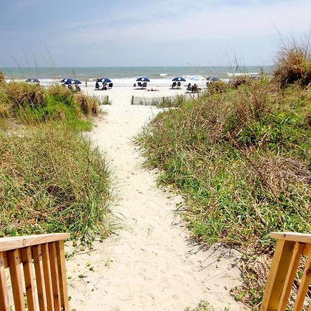 Beach Cove 1420 Apartman Myrtle Beach Kültér fotó