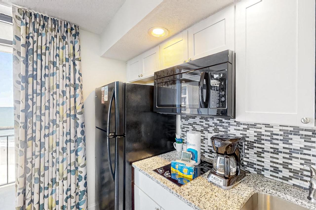 Beach Cove 1420 Apartman Myrtle Beach Kültér fotó
