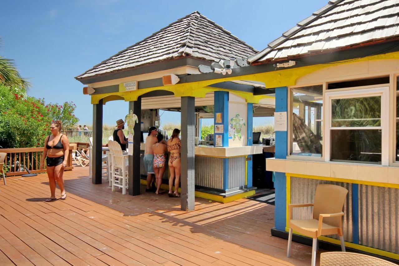 Beach Cove 1420 Apartman Myrtle Beach Kültér fotó