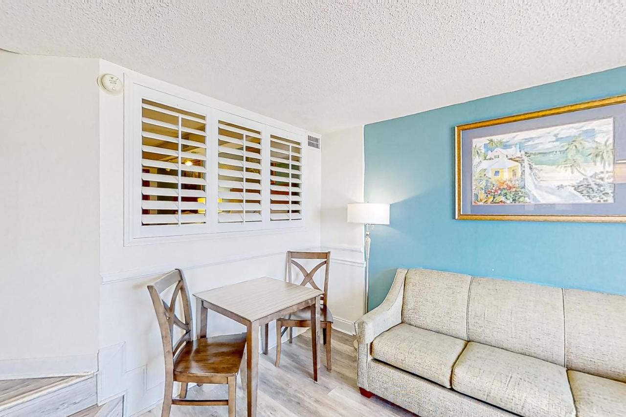 Beach Cove 1420 Apartman Myrtle Beach Kültér fotó