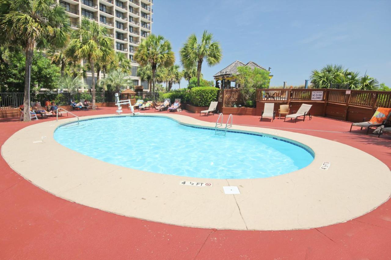 Beach Cove 1420 Apartman Myrtle Beach Kültér fotó