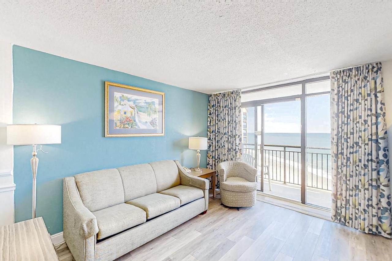 Beach Cove 1420 Apartman Myrtle Beach Kültér fotó