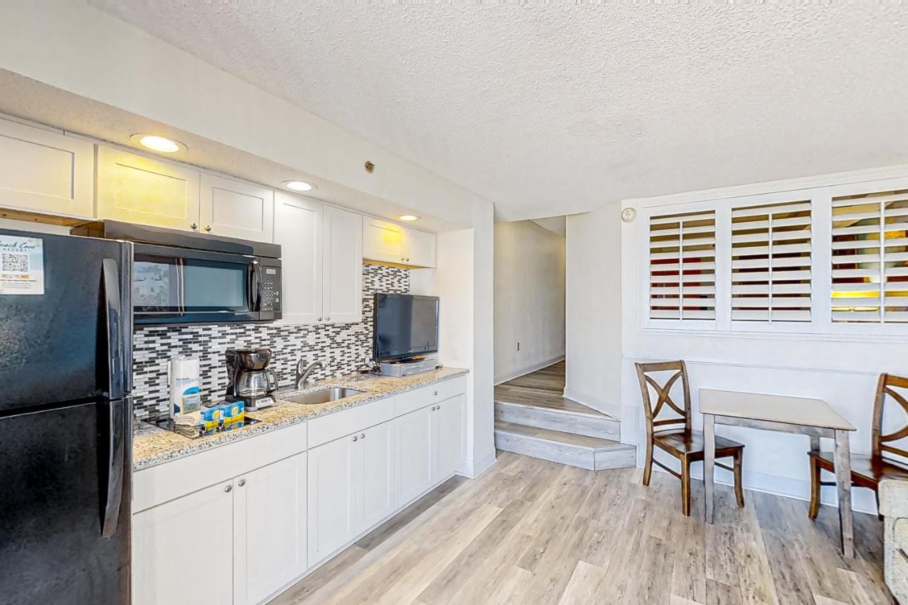Beach Cove 1420 Apartman Myrtle Beach Kültér fotó