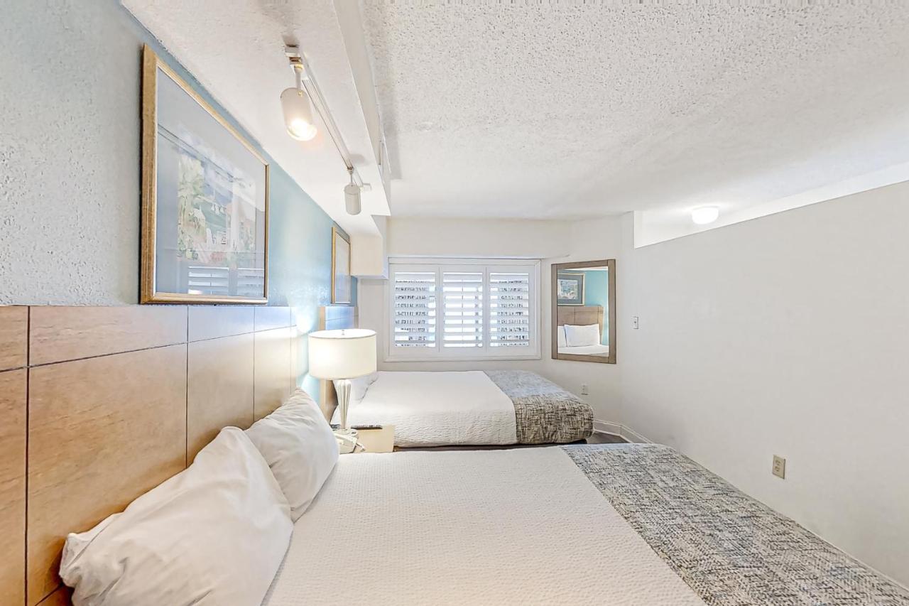 Beach Cove 1420 Apartman Myrtle Beach Kültér fotó