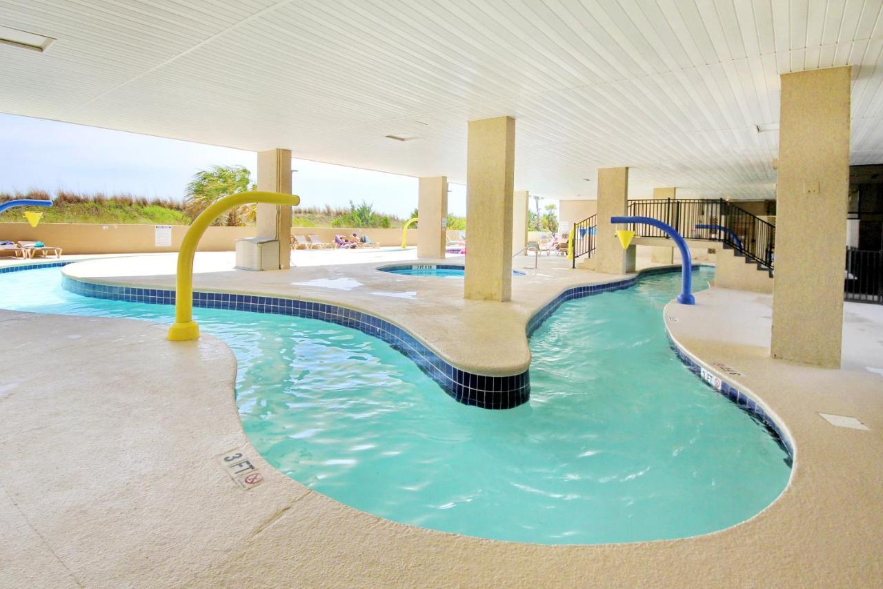 Beach Cove 1420 Apartman Myrtle Beach Kültér fotó