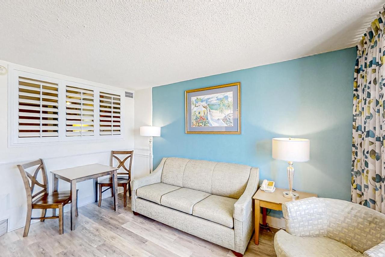 Beach Cove 1420 Apartman Myrtle Beach Kültér fotó