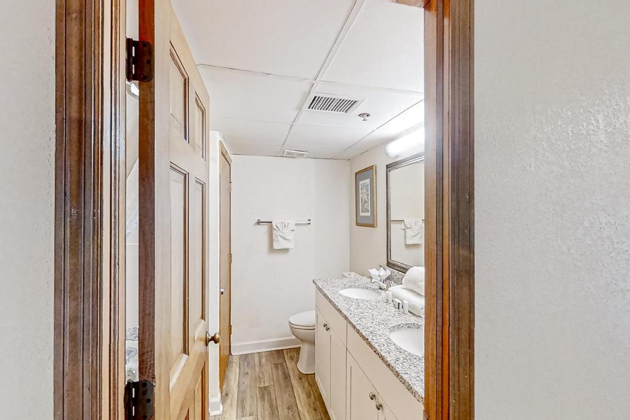 Beach Cove 1420 Apartman Myrtle Beach Kültér fotó
