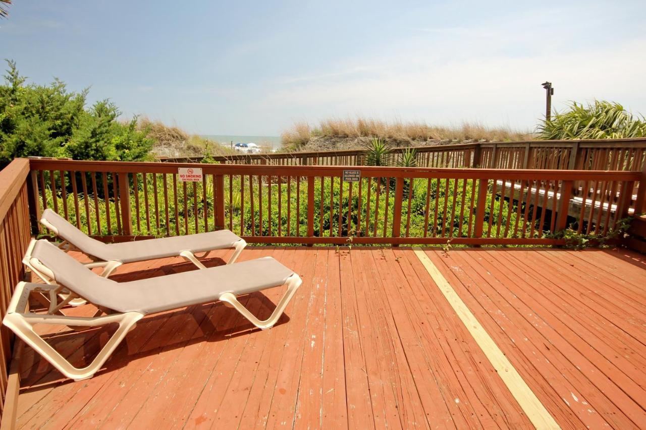 Beach Cove 1420 Apartman Myrtle Beach Kültér fotó