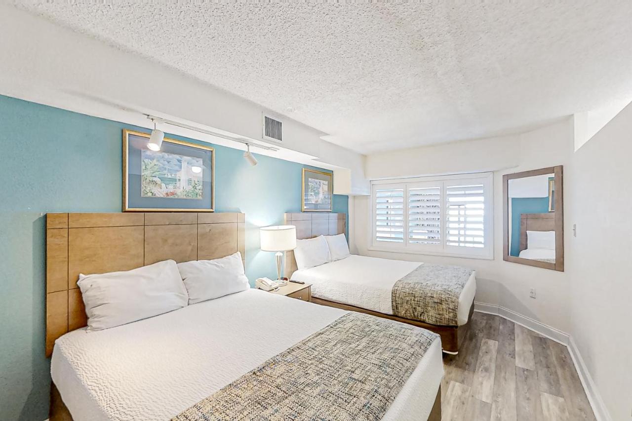 Beach Cove 1420 Apartman Myrtle Beach Kültér fotó