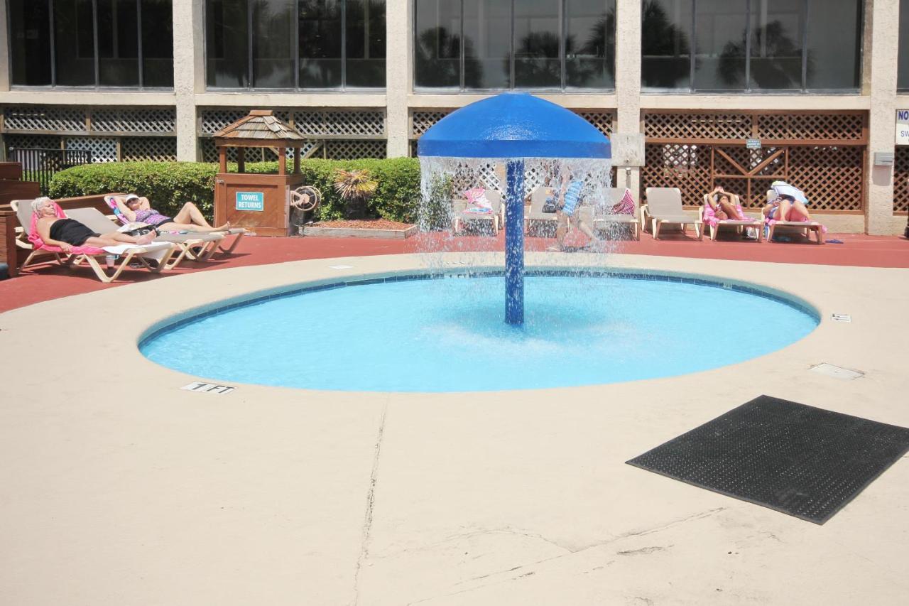 Beach Cove 1420 Apartman Myrtle Beach Kültér fotó